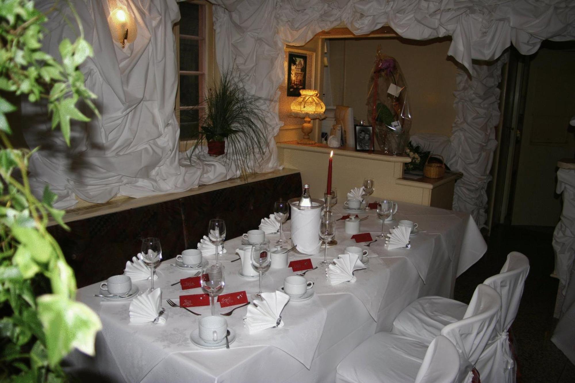 Hotel Schwanen Mosbach  Exterior photo